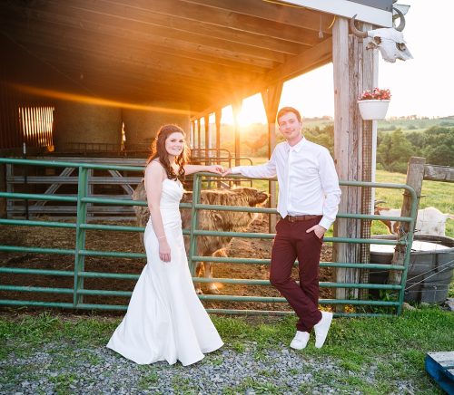 Krystal Healy Photography | Pittsburgh Wedding Photographer | Burgh Brides