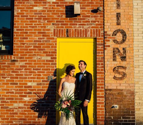 Wild Native Photography | Pittsburgh Wedding Photographer | Burgh Brides