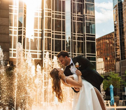 Wild Native Photography | Pittsburgh Wedding Photographer | Burgh Brides