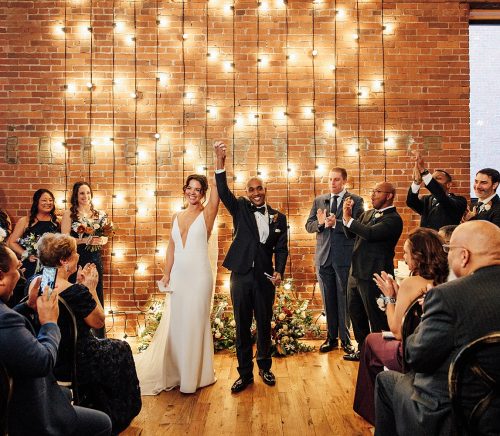 Wild Native Photography | Pittsburgh Wedding Photographer | Burgh Brides