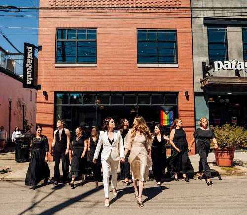 Wild Native Photography | Pittsburgh Wedding Photographer | Burgh Brides