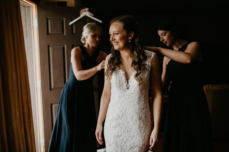 Rustic Chic Seven Springs Pittsburgh Wedding. For more wedding inspiration, visit burghbrides.com!