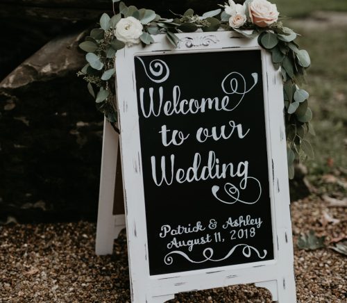 Rustic Chic Seven Springs Pittsburgh Wedding. For more wedding inspiration, visit burghbrides.com!