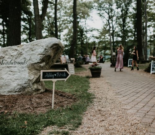 Rustic Chic Seven Springs Pittsburgh Wedding. For more wedding inspiration, visit burghbrides.com!