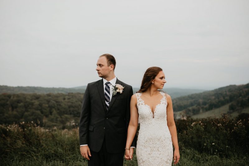 Rustic Chic Seven Springs Pittsburgh Wedding. For more wedding inspiration, visit burghbrides.com!