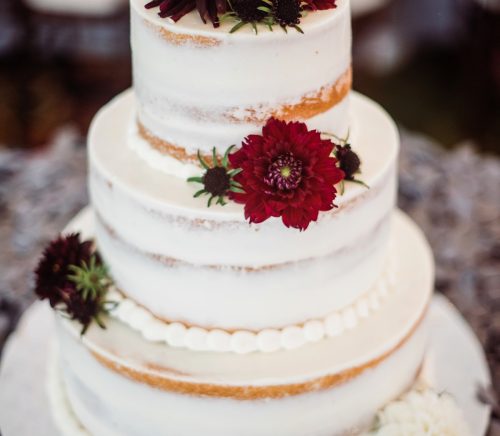 Botanical Inspired Tented Wedding. For more wedding ideas, visit burghbrides.com!
