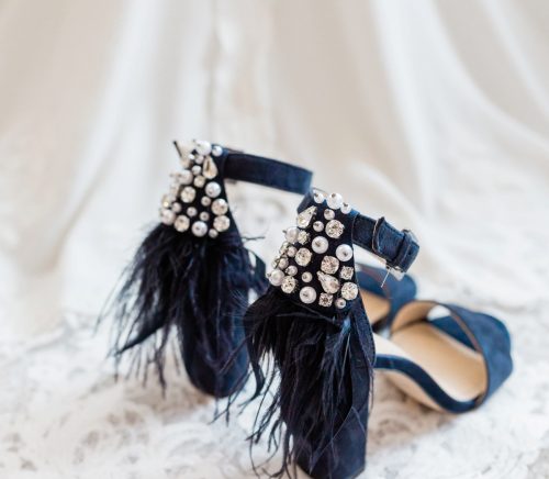 Navy, Burgundy, & Gold Pittsburgh Wedding at SLATE. For more wedding inspiration, visit burghbrides.com!