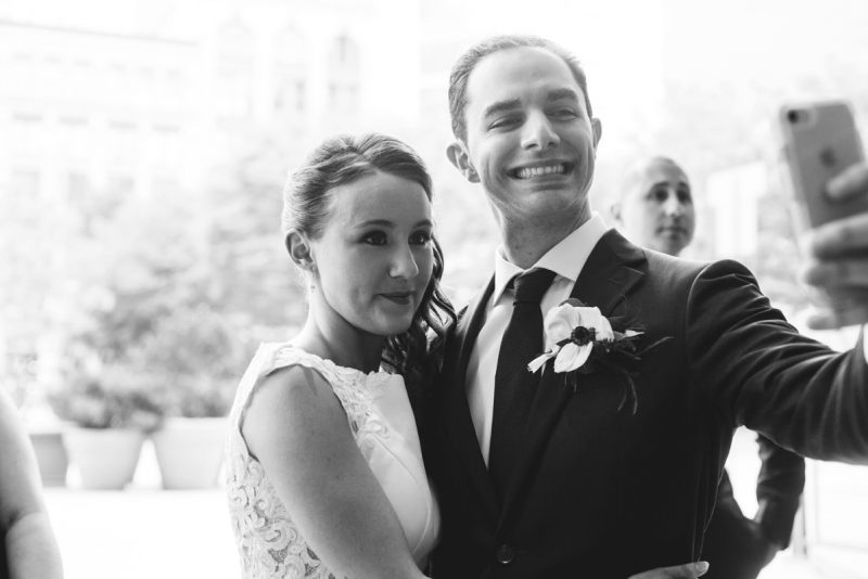 Navy, Burgundy, & Gold Pittsburgh Wedding at SLATE. For more wedding inspiration, visit burghbrides.com!