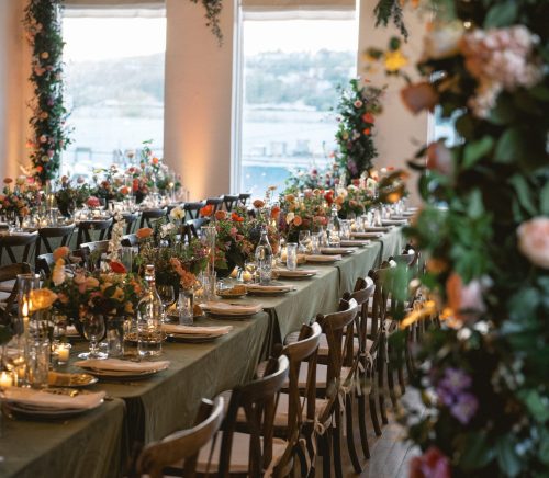 Hello Productions | Pittsburgh Wedding Planner | Burgh Brides