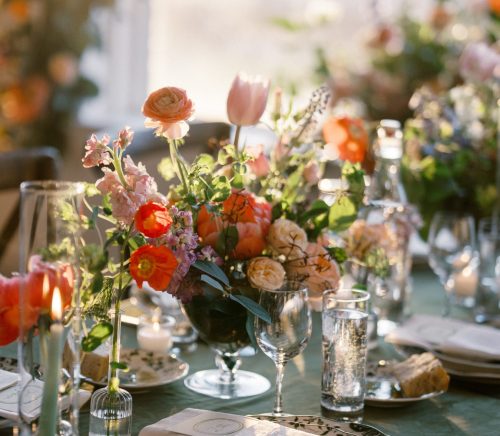 Hello Productions | Pittsburgh Wedding Planner | Burgh Brides