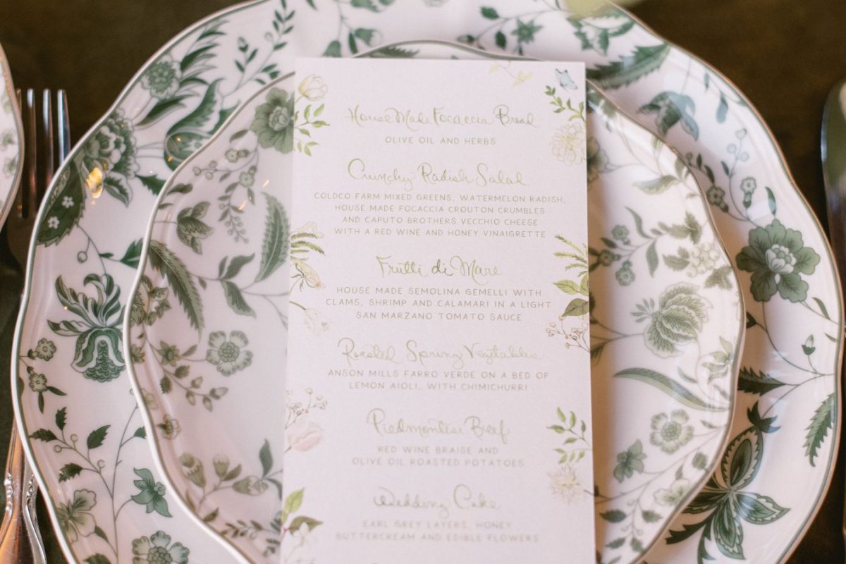 Hello Productions | Pittsburgh Wedding Planner | Burgh Brides