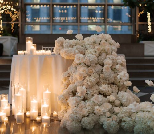 Hello Productions | Pittsburgh Wedding Planner | Burgh Brides