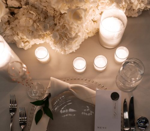 Hello Productions | Pittsburgh Wedding Planner | Burgh Brides