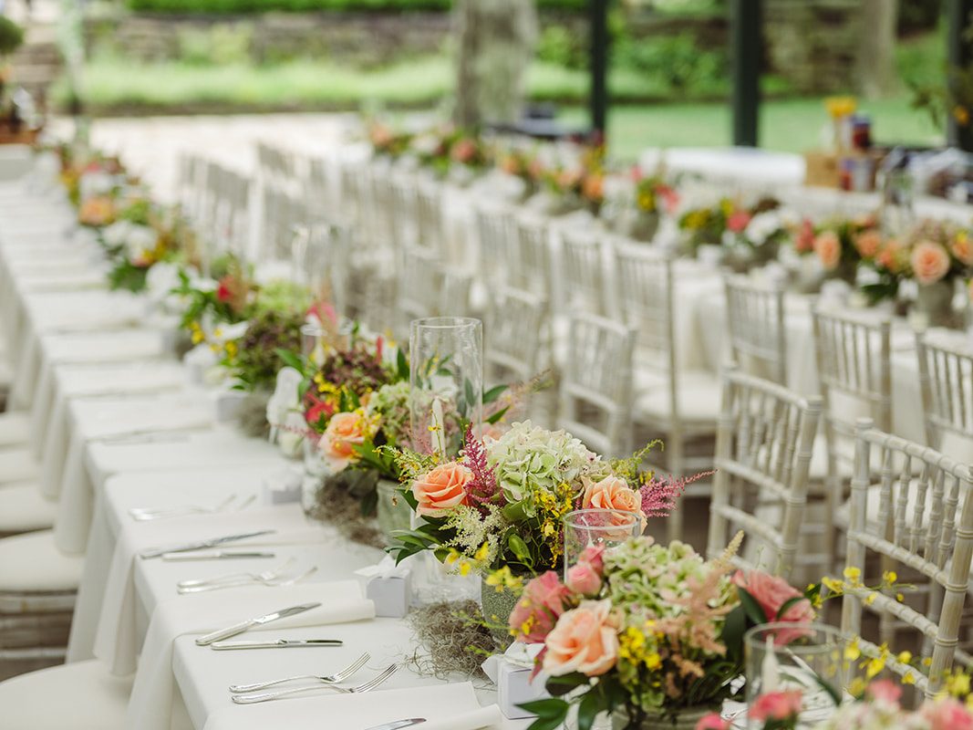 Hello Productions | Pittsburgh Wedding Planner | Burgh Brides