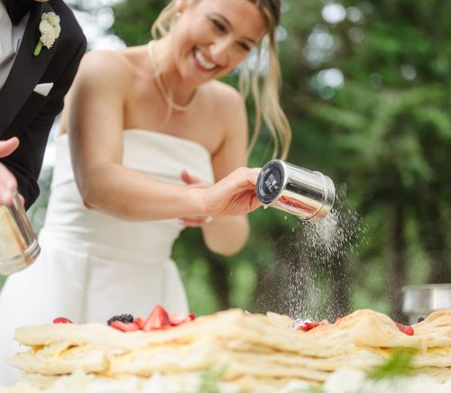 Hello Productions | Pittsburgh Wedding Planner | Burgh Brides