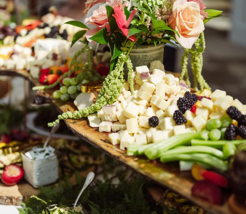 Hello Productions | Pittsburgh Wedding Planner | Burgh Brides