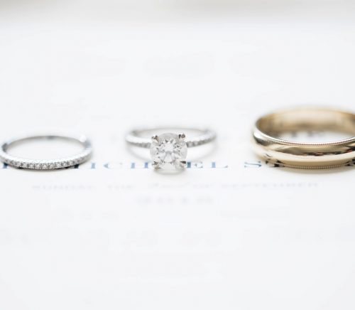 Timeless Navy Blue and White PNC Park Wedding. For more wedding inspiration, visit burghbrides.com!