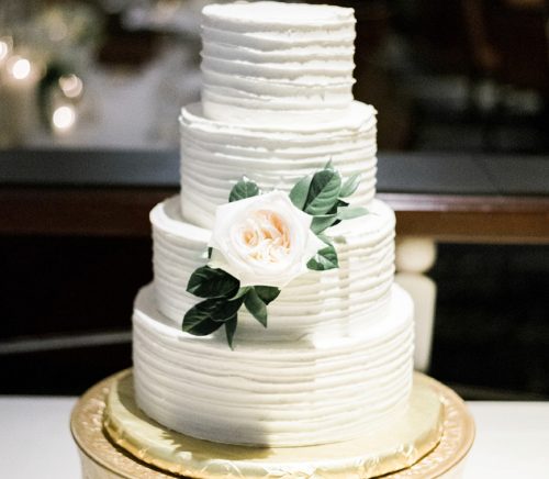 Timeless Navy Blue and White PNC Park Wedding. For more wedding inspiration, visit burghbrides.com!