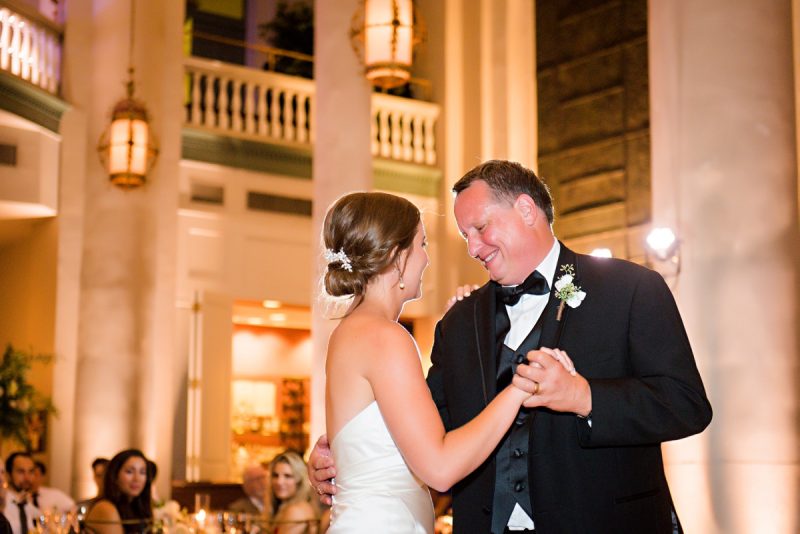 Clean & Modern Pastel Wedding at The Priory. For more wedding inspiration, visit burghbrides.com!