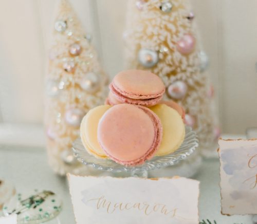 Fairy Tale Wedding Details Inspired by The Nutcracker. For more dream wedding ideas, visit burghbrides.com!