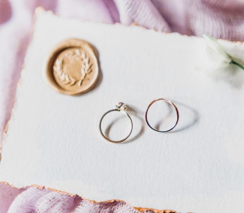 Fairy Tale Wedding Details Inspired by The Nutcracker. For more dream wedding ideas, visit burghbrides.com!