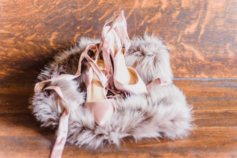 Fairy Tale Wedding Details Inspired by The Nutcracker. For more dream wedding ideas, visit burghbrides.com!