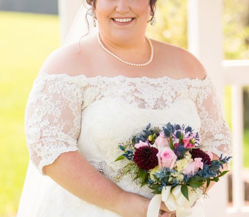 Vintage Fall Wedding at the White Barn. For more vintage wedding ideas, visit burghbrides.com!