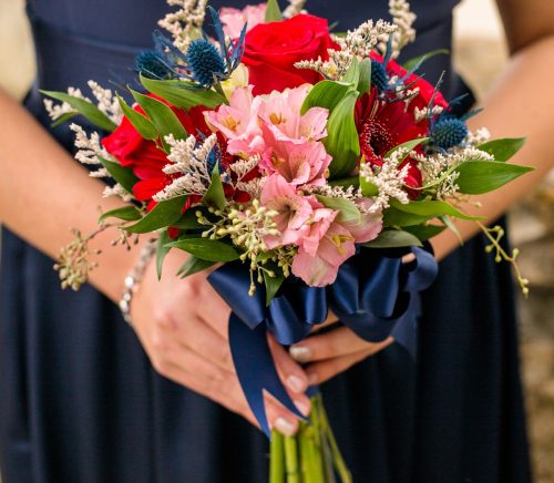 Vintage Fall Wedding at the White Barn. For more vintage wedding ideas, visit burghbrides.com!