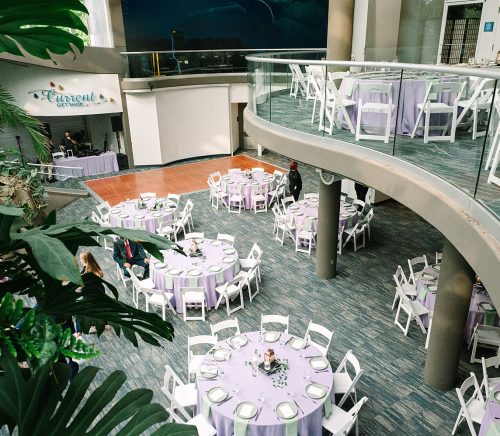 Pittsburgh Zoo & Aquarium | Pittsburgh Wedding Venue | Burgh Brides