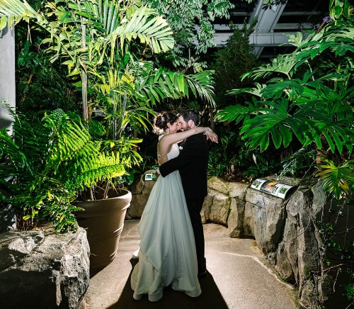 Pittsburgh Zoo & Aquarium | Pittsburgh Wedding Venue | Burgh Brides