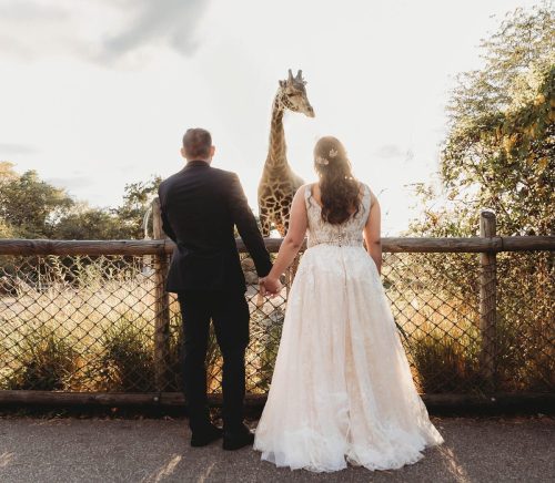 Pittsburgh Zoo & Aquarium | Pittsburgh Wedding Venue | Burgh Brides
