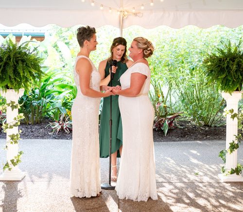 Pittsburgh Zoo & Aquarium | Pittsburgh Wedding Venue | Burgh Brides
