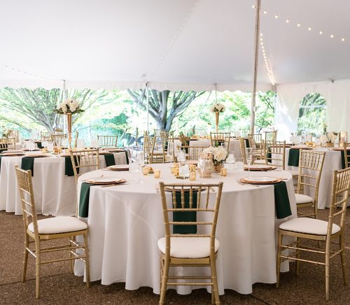 Pittsburgh Zoo & Aquarium | Pittsburgh Wedding Venue | Burgh Brides