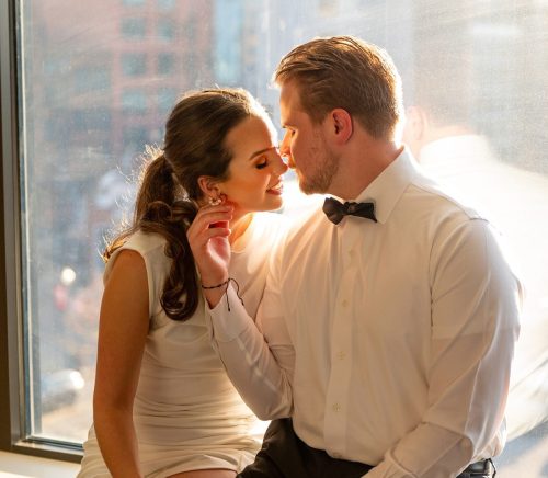 Jenni Grace Photography | Pittsburgh Wedding Photographer | Burgh Brides