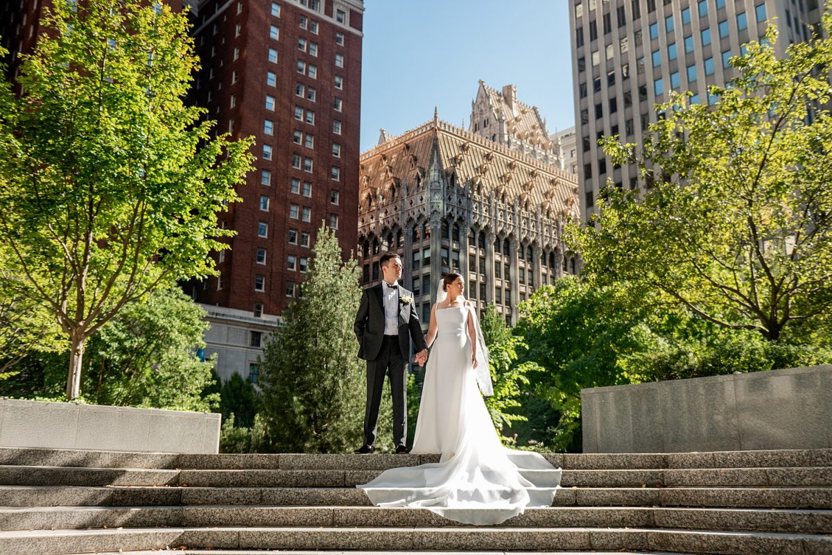 Jenni Grace Photography | Pittsburgh Wedding Photographer | Burgh Brides