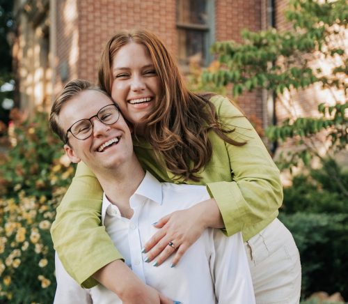 Jenni Grace Photography | Pittsburgh Wedding Photographer | Burgh Brides