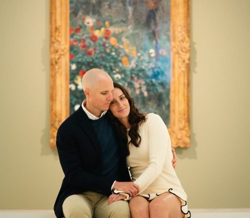 Jenni Grace Photography | Pittsburgh Wedding Photographer | Burgh Brides