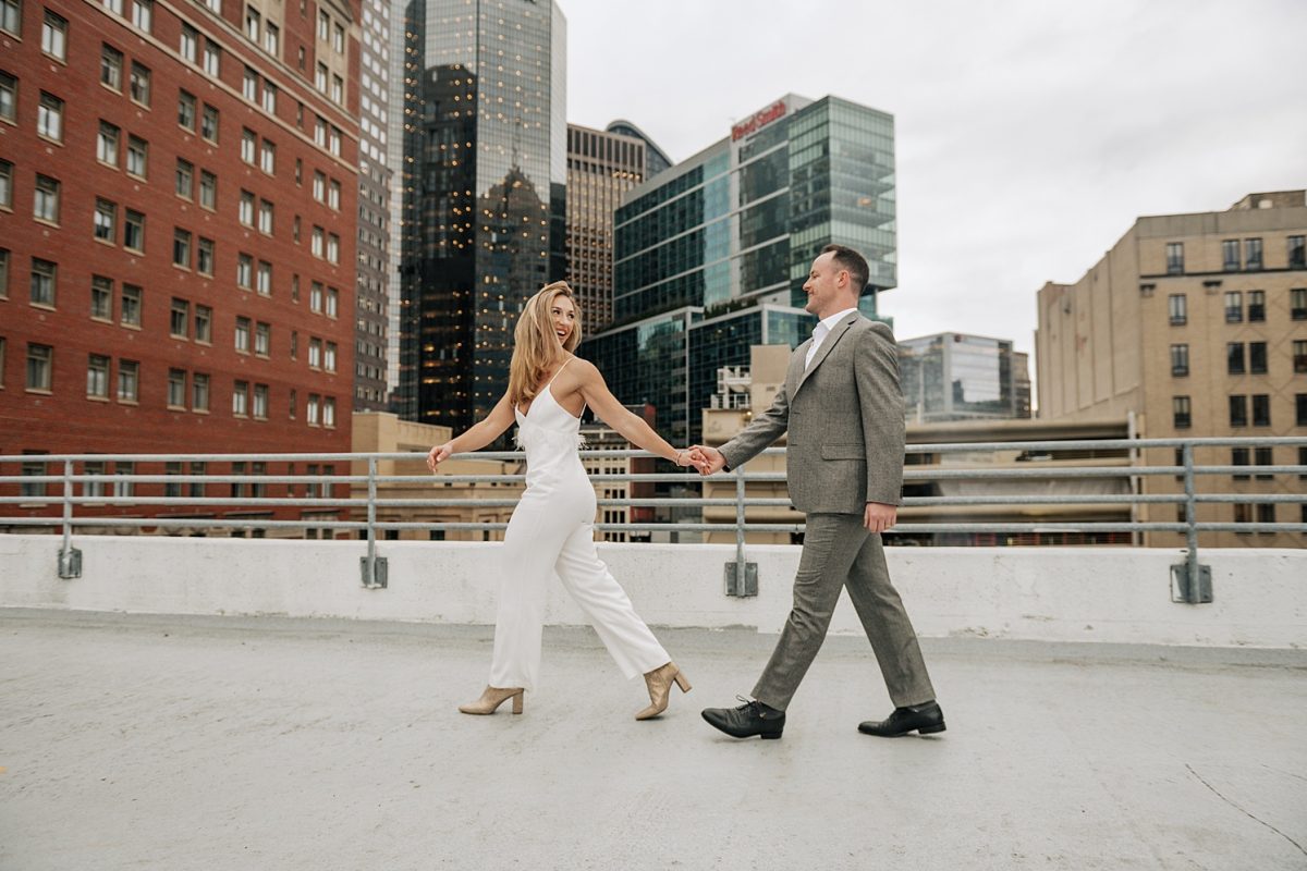Jenni Grace Photography | Pittsburgh Wedding Photographer | Burgh Brides