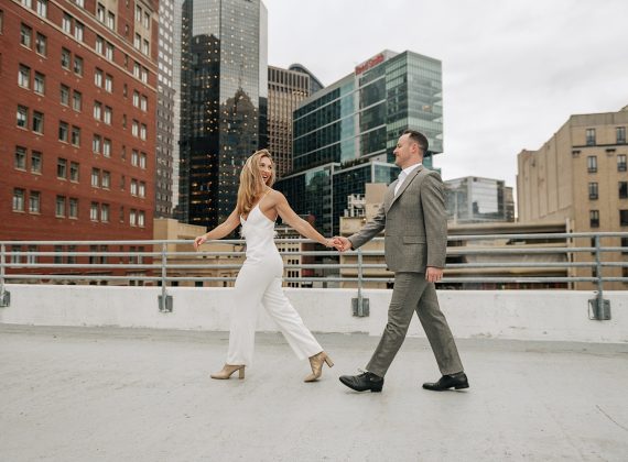 Jenni Grace Photography | Pittsburgh Wedding Photographer | Burgh Brides