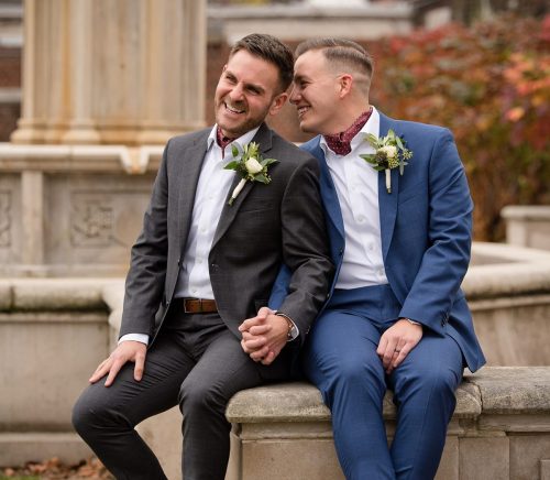 Jenni Grace Photography | Pittsburgh Wedding Photographer | Burgh Brides