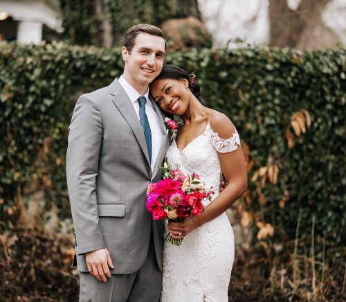 Jenni Grace Photography | Pittsburgh Wedding Photographer | Burgh Brides