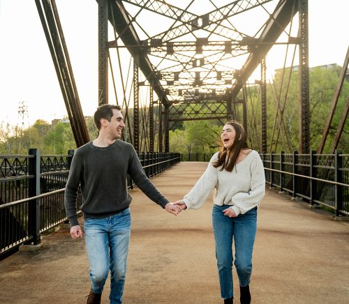 Jenni Grace Photography | Pittsburgh Wedding Photographer | Burgh Brides