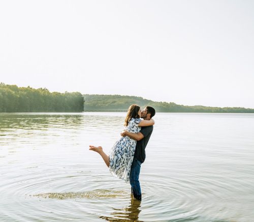 Jenni Grace Photography | Pittsburgh Wedding Photographer | Burgh Brides