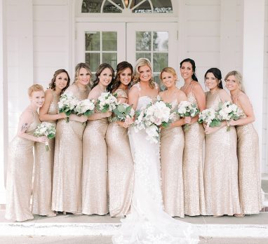 Garden Inspired Fox Chapel Golf Club Wedding. For more blush pink wedding inspiration, visit burghbrides.com!