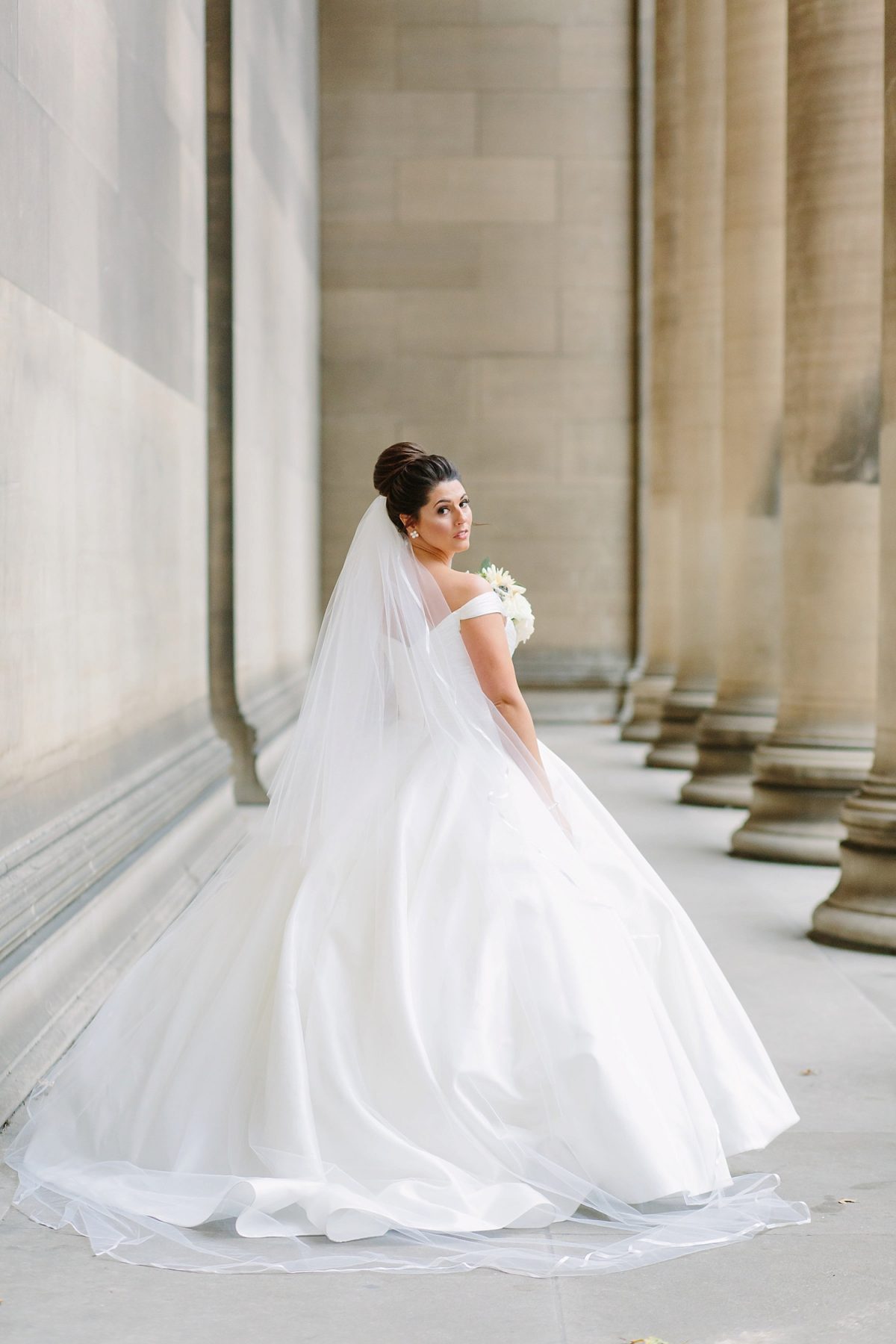 Most Beautiful Pittsburgh Wedding Dresses | Burgh Brides