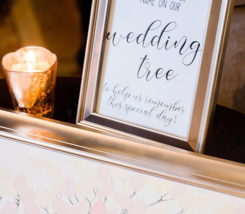 Pretty & Timeless Bella Sera Wedding. For more blush pink wedding ideas, visit burghbrides.com!