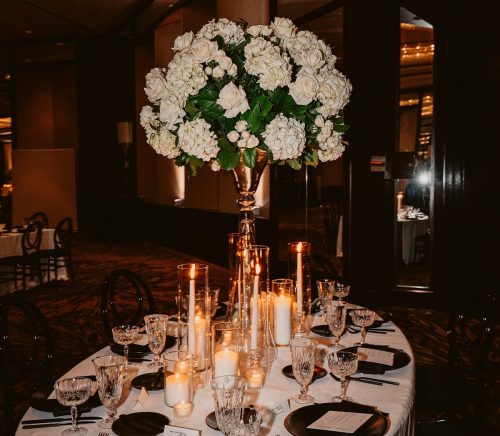 The Westin Pittsburgh | Pittsburgh Wedding Venue | Burgh Brides