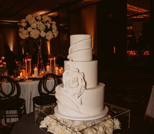 The Westin Pittsburgh | Pittsburgh Wedding Venue | Burgh Brides