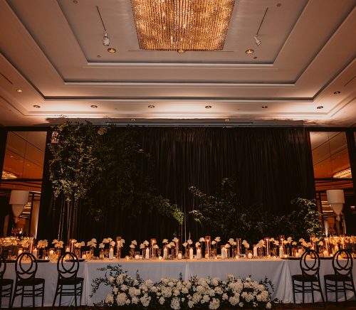 The Westin Pittsburgh | Pittsburgh Wedding Venue | Burgh Brides