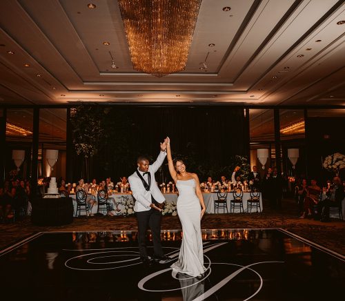 The Westin Pittsburgh | Pittsburgh Wedding Venue | Burgh Brides